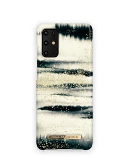 Fashion Case Galaxy S20+ Golden Tie Dye