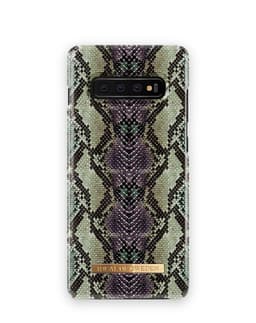 Fashion Case Galaxy S10+ Forest Pyth