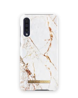 Fashion Case Galaxy A50Carrara Gold
