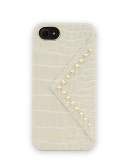 Statement Case iPhone 8/7/6/6S/SE Btstds Crm Croc