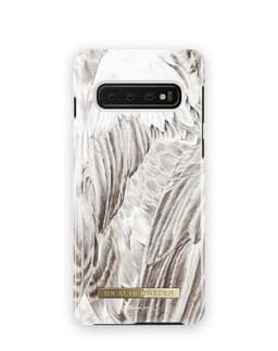 Fashion Case Hannalicious Galaxy S10 Flamboya