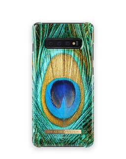 Fashion Case Novalanalove Galaxy S10+ Royal Fowl