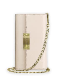 Kensington Clutch Galaxy S9 Beige