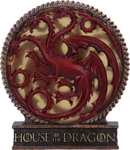 Nemesis Now House of the Dragon lampa (Game of Thrones)