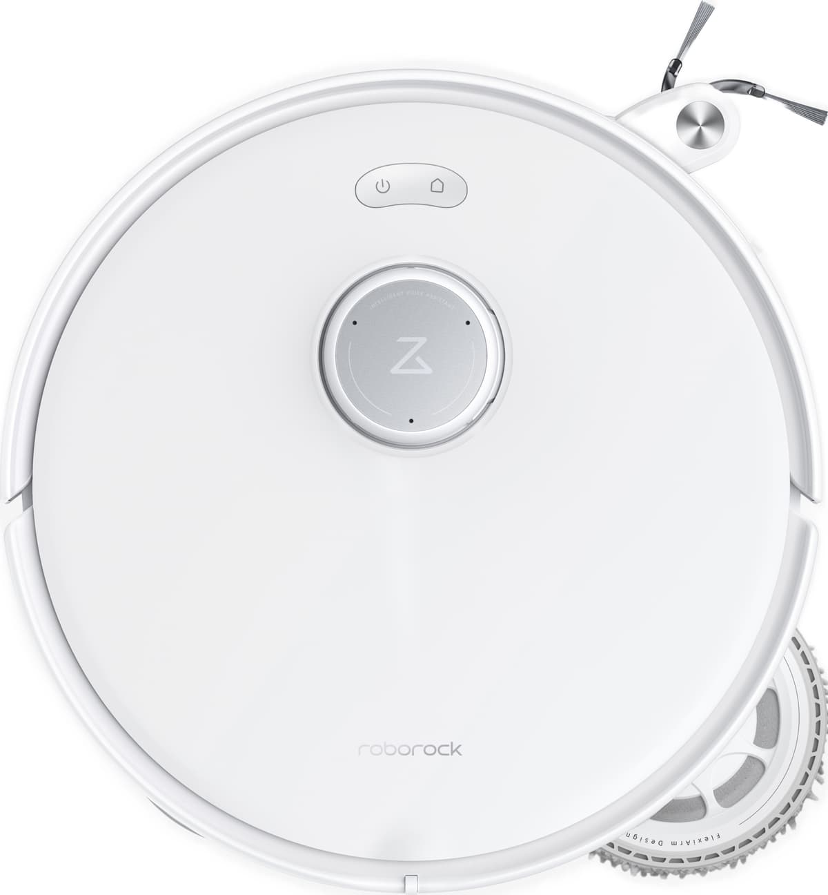 Roborock Qrevo Edge Robotdammsugare QRE02 00 vit Elgiganten roborock-qrevo-edge-robotdammsugare-qre02-00-vit-elgiganten