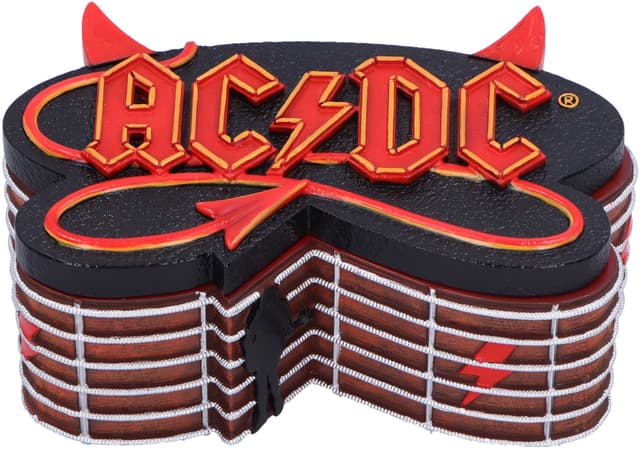 Nemesis Now AC/DC-låda