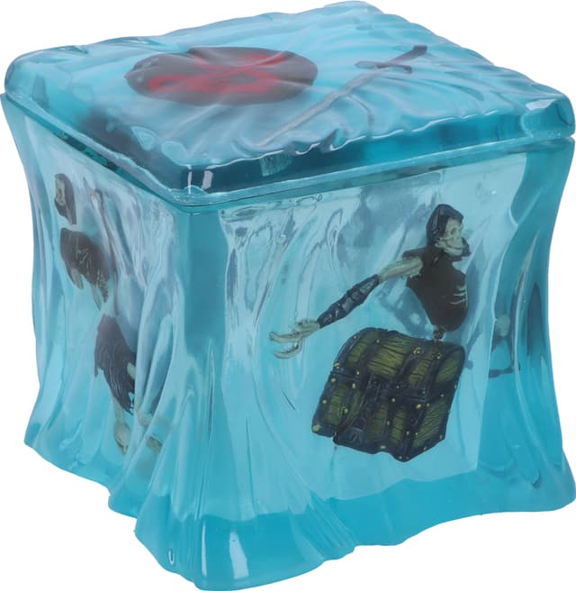 Nemesis Now Dungeons & Dragons låda (Gelatinous Cube)