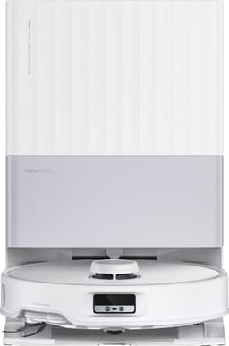 Roborock Qrevo Edge robotti-imuri QRE02-00 (valkoinen)