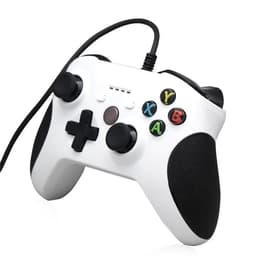 Trådad handkontroll till Xbox One/One S/One X, Vit
