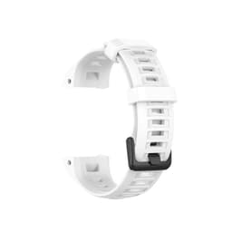 Garmin Instinct 2 silikonklokkerem White
