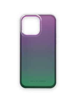 Clear Case iPhone 15 Pro Max Fluorite Ombre