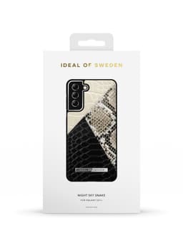 Atelier Case Galaxy S21 Plus Night Sky Snake