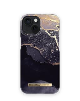 Printed Case MagSafe iPhone 15 Golden Twilight