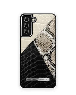 Atelier Case Galaxy S21 Plus Night Sky Snake