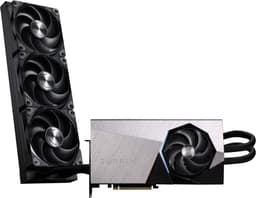 MSI GeForce RTX 5090 SUPRIM LIQUID SOC 32GB grafikkort