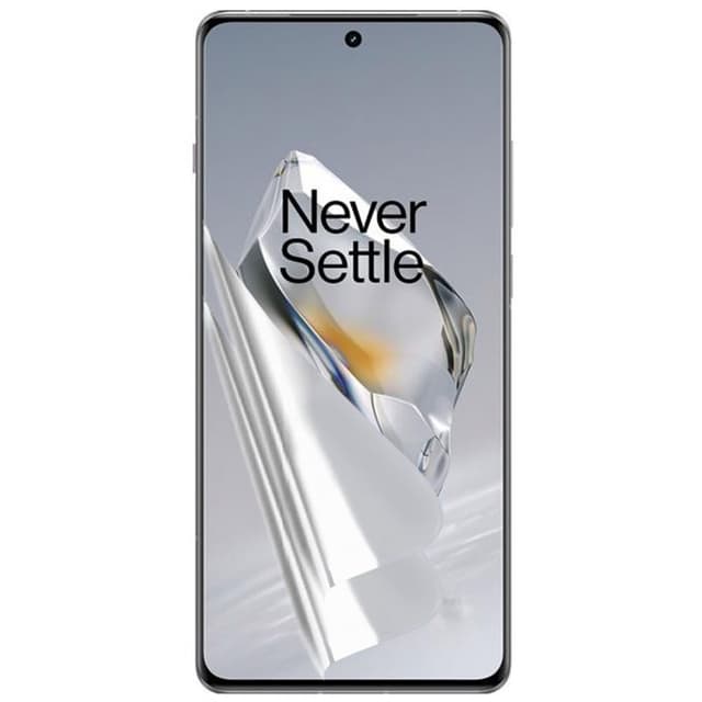 2-pak Skjermbeskytter 3D Soft HydroGel OnePlus 13R