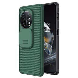 Nillkin CamShield deksel OnePlus 13 - Grønn