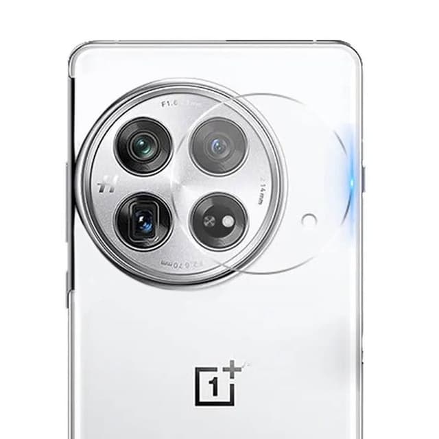 Kamera lins glas OnePlus 13R