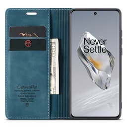 CaseMe mobilfodral 013 OnePlus 13 - Blå