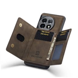 DG-Ming M2 skal OnePlus 13 - Coffee