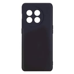 PCH musta silikoni kuori OnePlus 13R
