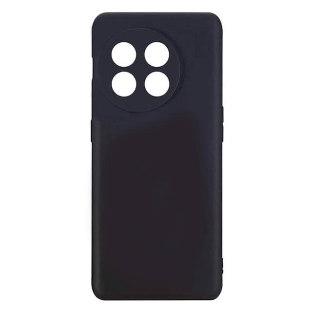 PCH svart silikon skal OnePlus 13R
