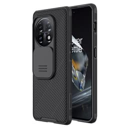 Nillkin CamShield skal OnePlus 13 - Svart
