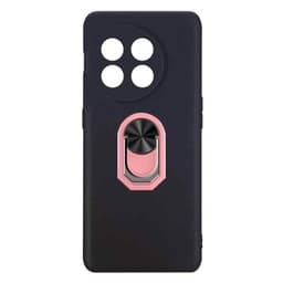 TPU ringcover OnePlus 13R - Lyserød
