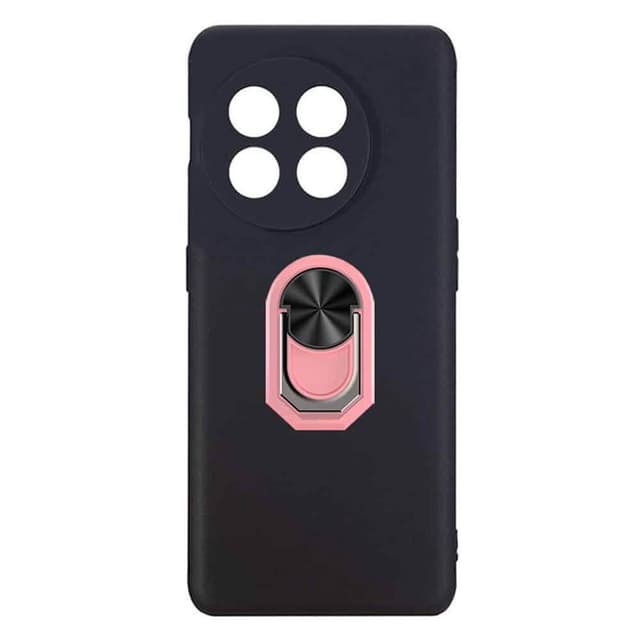TPU ringdeksel OnePlus 13R - Rosa