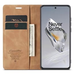 CaseMe mobilcover 013 OnePlus 13 - Brun