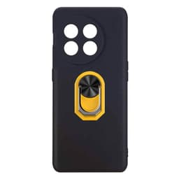 TPU ringcover OnePlus 13R - Gul