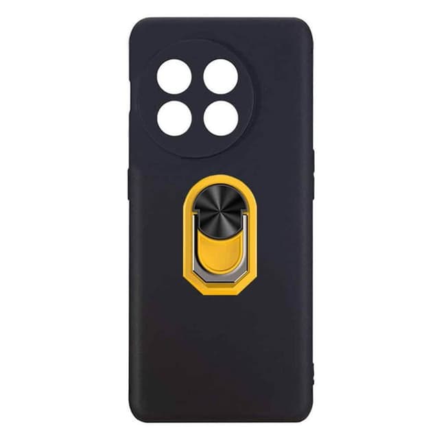 TPU ringdeksel OnePlus 13R - Gul