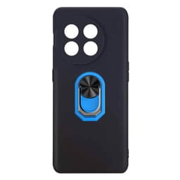 TPU ring skal OnePlus 13R - Ljusblå