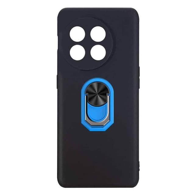 TPU ring skal OnePlus 13R - Ljusblå