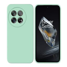 Liquid silikone cover OnePlus 13R - Mynte