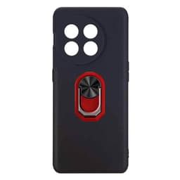 TPU ringcover OnePlus 13R - Rød