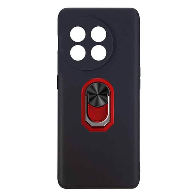 TPU ringcover OnePlus 13R - Rød