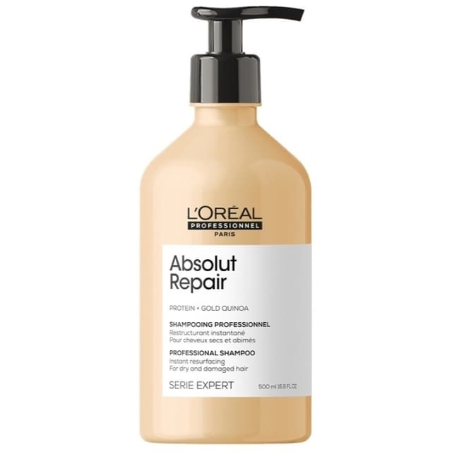 L'ORÉAL PARIS L'Oreal Professionnel Serie Expert Absolut Repair Shampoo 500ml