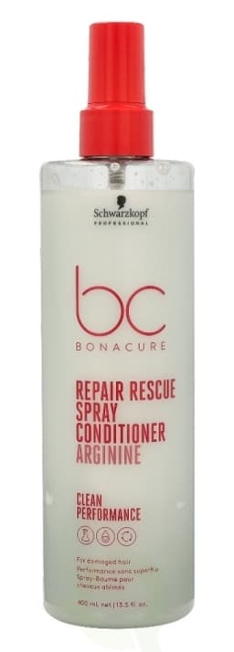 Schwarzkopf Bonacure Repair Rescue Spray Conditioner 400 ml
