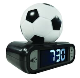 Lexibook Fodbold - digitalt 3D-vækkeur (RL800FO)