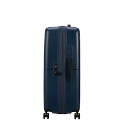 American Tourister Kuffert DashPop Spinner 77/28 Midnight Blue
