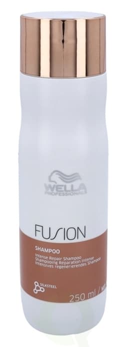 Wella Fusion - Intense Repair Shampoo 250 ml