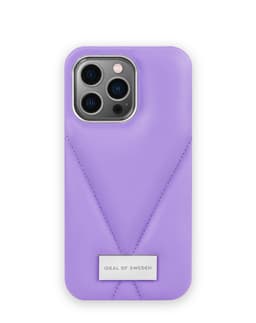 Atelier Case iPhone 13 Pro Purple Bliss