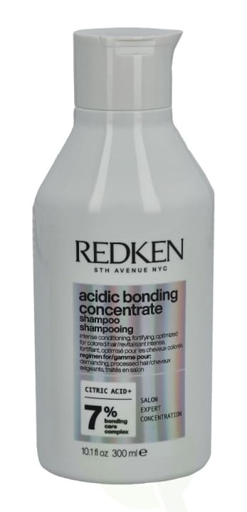 Redken Acidic Bonding Concentrate Shampoo 300 ml