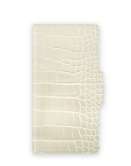 Atelier Wallet Galaxy S21 Plus Cream Beige