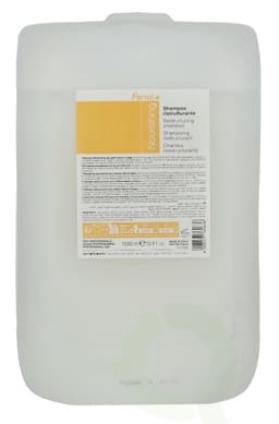 Fanola Nutri Care Restructuring Shampoo 10000 ml