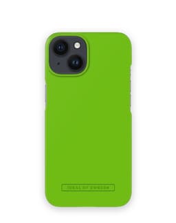 Seamless Case MagSafe iPhone 13 / 14 Hyper Lime