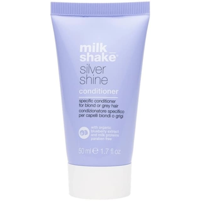 Milk_Shake Silver Shine Conditioner 50 ml