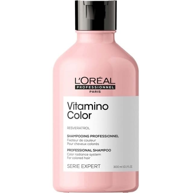 L'ORÉAL PARIS LOreal Professionnel Serie Expert Vitamino Colour Shampoo 300 ml