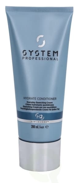 Wella System P. - Hydrate Conditioner H2 200 ml